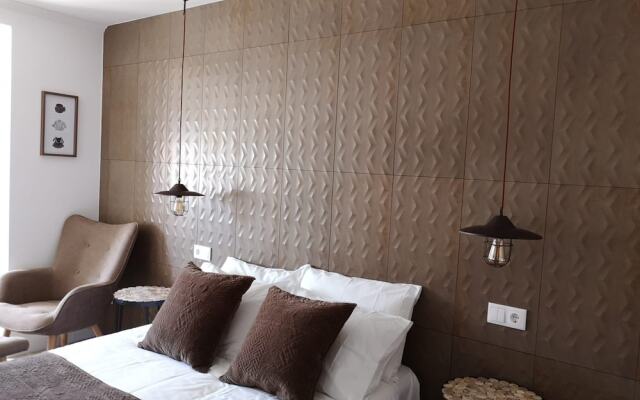 Guilhim Guest House
