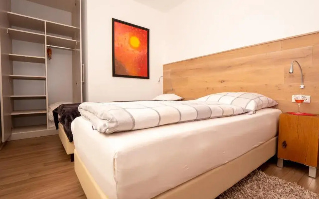 Fewo Papst Nordborchen