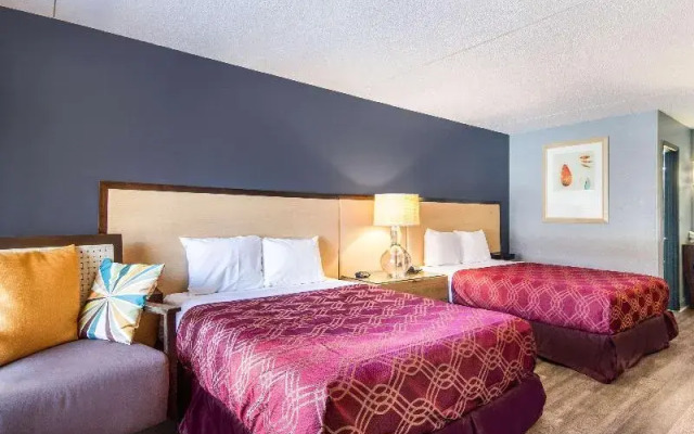 Econo Lodge Brunswick