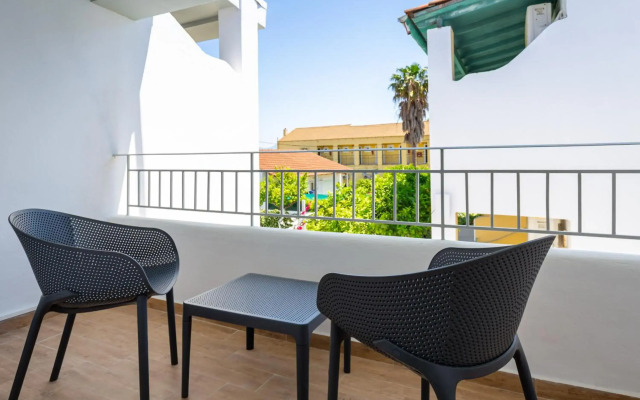Sirocco Hotel