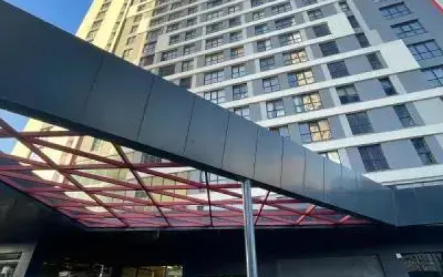 ZamZam Suites EXPRESS24
