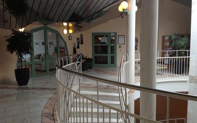 Hotel Manen