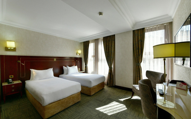Crowne Plaza Istanbul - Old City