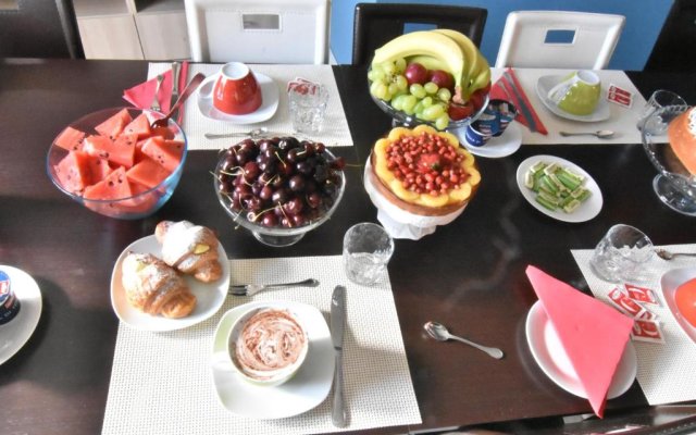 Il Girasole Bed and Breakfast