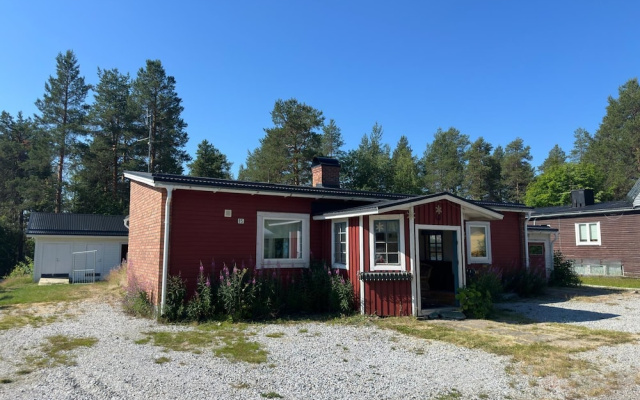 Skabram Camping & Stugby