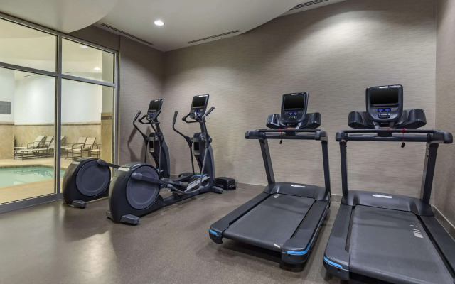Cambria Hotel Rockville