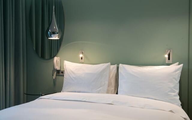 WC by The Beautique Hotels