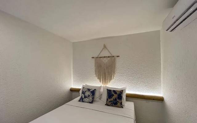 Villa Kamby Milagres B003