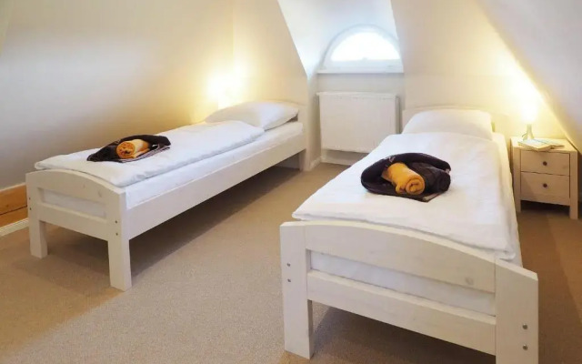 Ferienhaus MÃ¼hlenblick