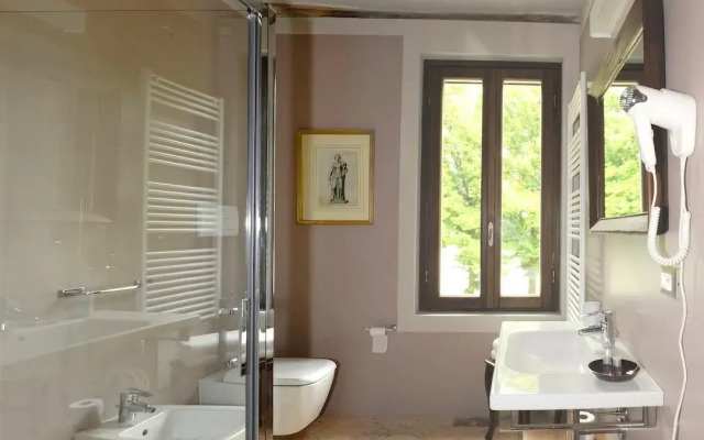 La Finestra sul Po Agriturismo