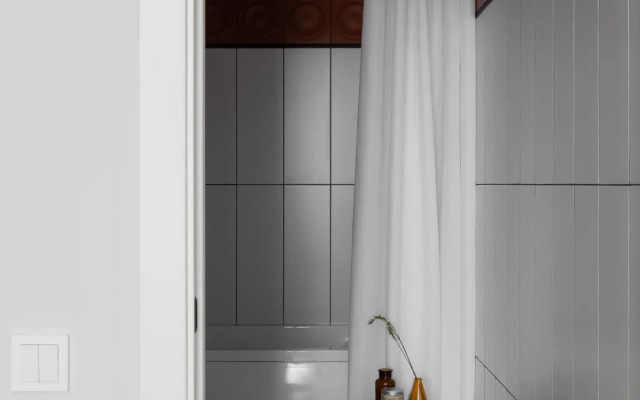 Апартаменты на Свердлова 32