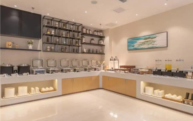 City Comfort Inn Xingtai Wanda