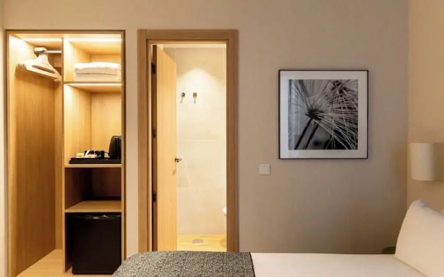 Colectia Stays Gran Vía