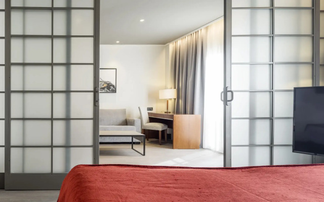 Hotel ILUNION Alcora Sevilla