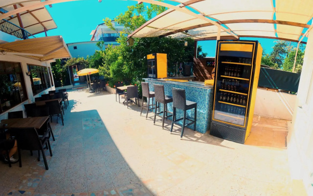 Belcan Hotel