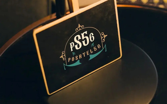 Poshtel 56