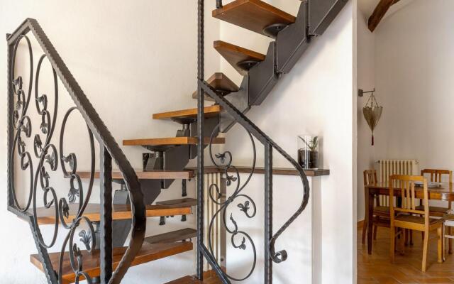San Felice 83 - Country Style House in Bologna