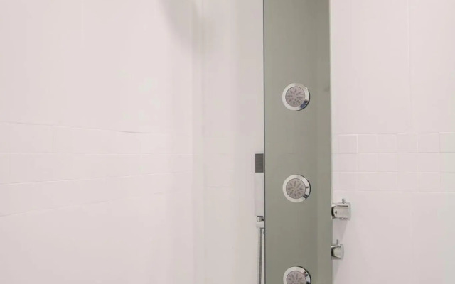 Arenal Apartamento Centro Histórico 4 pax