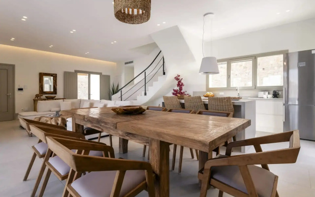 Mg Villas Mykonos