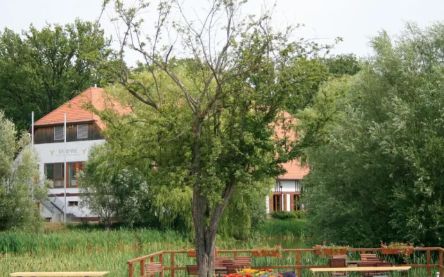 Villa Harmonie W2