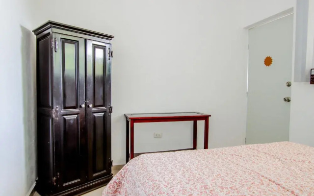 Casa Bakab by Rotamundos