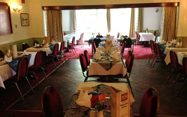 Tregenna Hotel