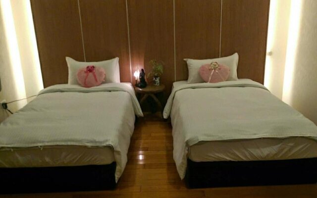 He Yun B&B