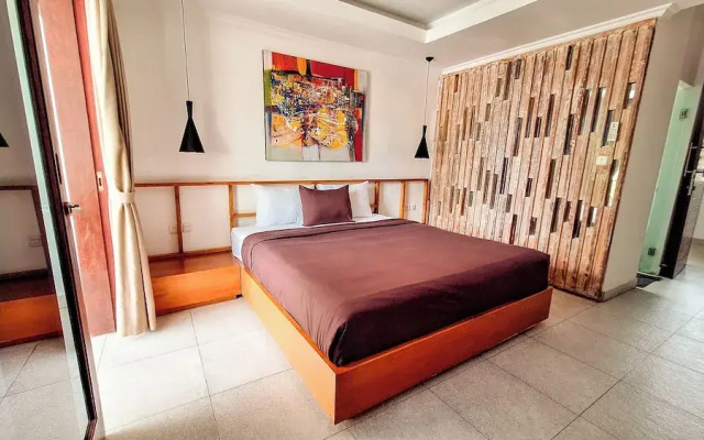 Maza Soda Resort