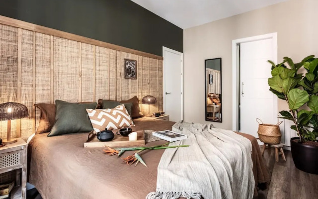 Sundi - 2 Bedrooms in Justicia