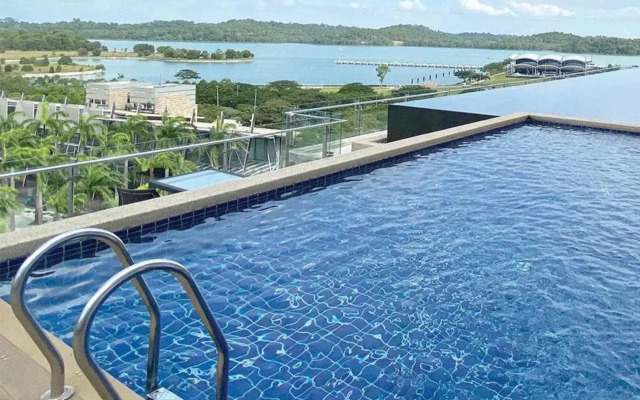 Trinidad Suites Johor, Trademark Collection by Wyndham