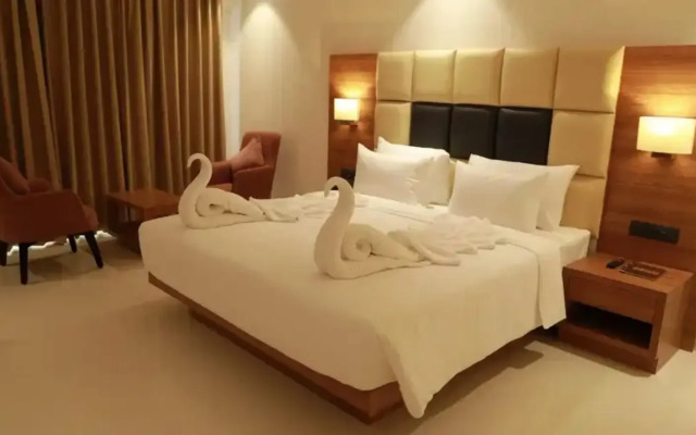 Mastiff Grand Dharwad