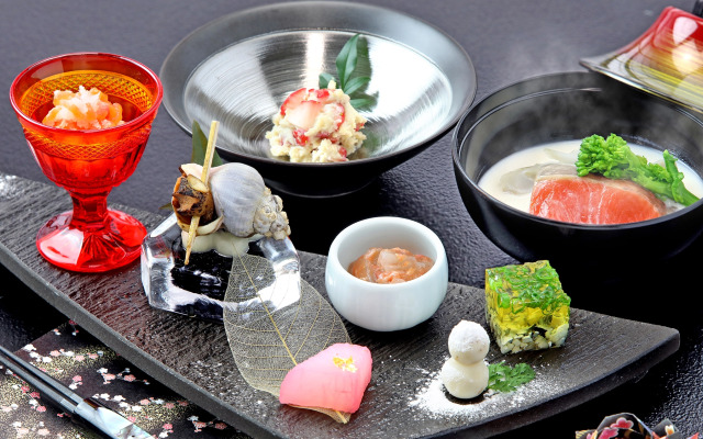 Gogaku Hotel