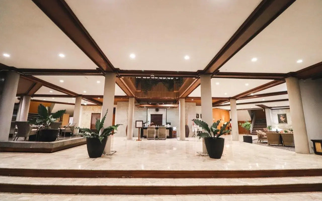 Hotel Tirtagangga Garut