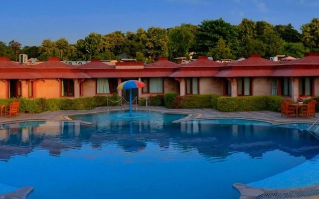 The Orchha Resort