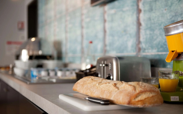 Campanile Limoges Centre - Gare