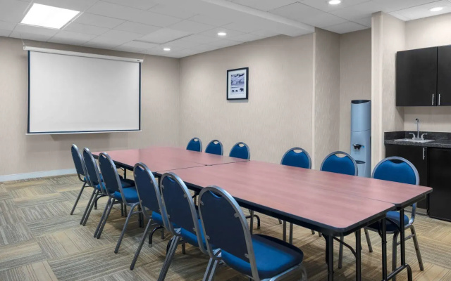 Hampton Inn Miami Dadeland