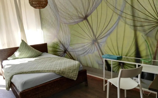 Bed & Breakfast - Karlsruhe