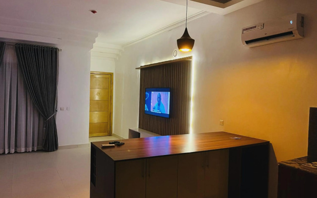 The Zen Loft - 2BR Open Plan Apt W/Pool+Smart Lock