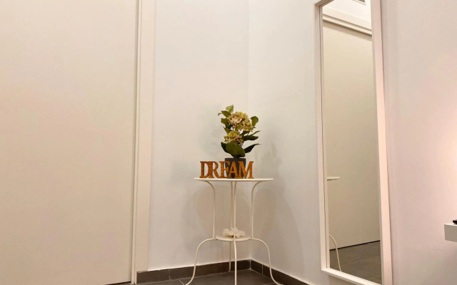 (In the historic center) Montesanto Dream apartment