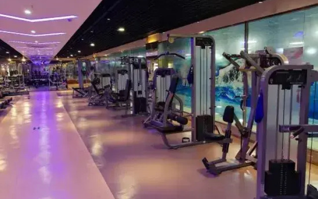 Xiamen Keju Hotel (Xiamen Wanda Tonggang Airport Branch)