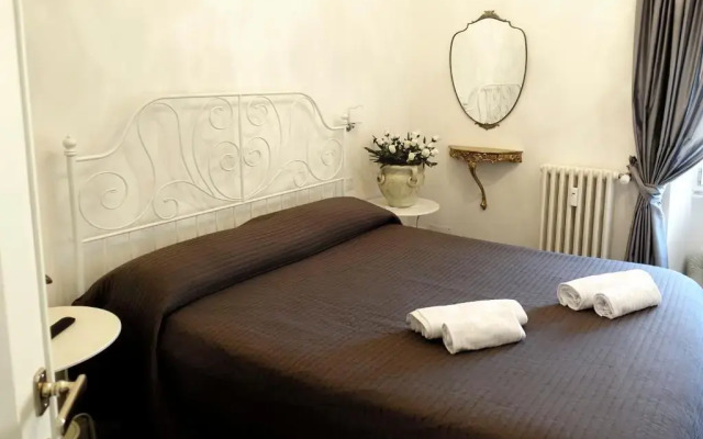 La Rosa del Vaticano