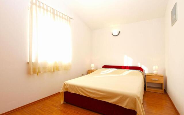 Apartment Zaklina 1496