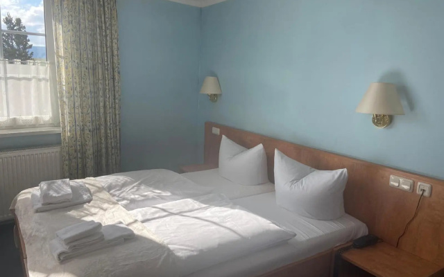 Harzhotel Warnstedter Krug