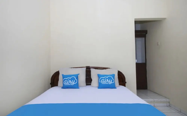 Airy Eco Syariah Otista 106 Kuningan