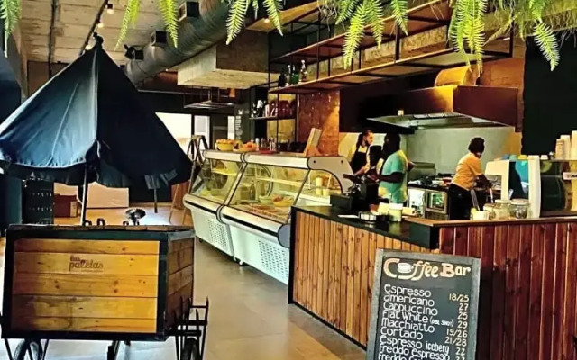 BlackBrick Sandton One