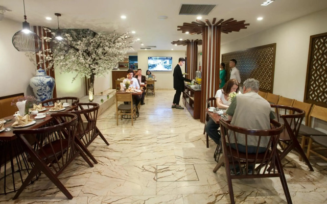 Midori Boutique Hotel