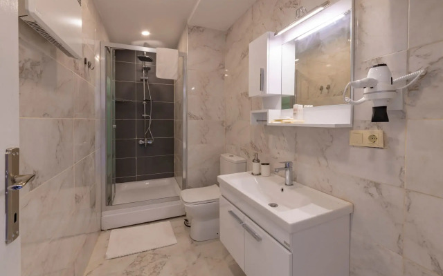 Feri Suites