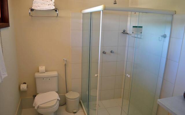 Hotel Eco Atlântico