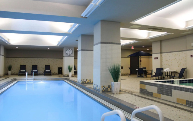 Broadway Plaza, Trademark Collection by Wyndham