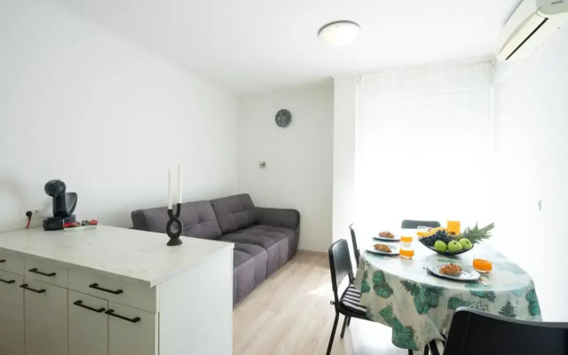 Adventure apartment 75m2 close to the center